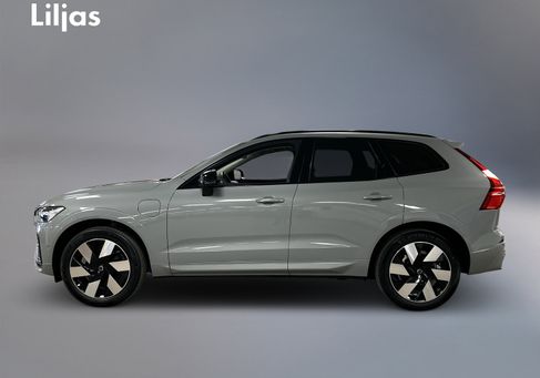 Volvo XC60, 2025