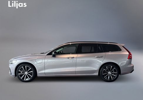Volvo V60, 2026
