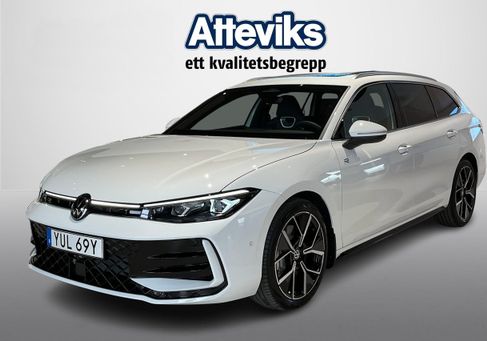 Volkswagen Passat Variant, 2025 2