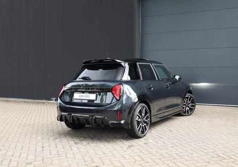 MINI Cooper S, 2026