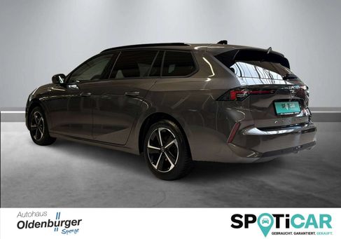 Opel Astra, 2024 2