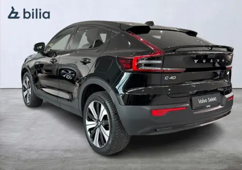 Volvo C40, 2023 2
