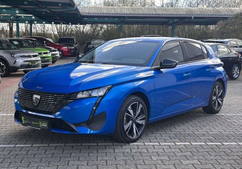 Peugeot 308, 2023