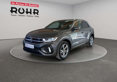 Volkswagen T-Roc, 2022