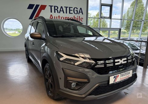 Dacia Jogger, 2024