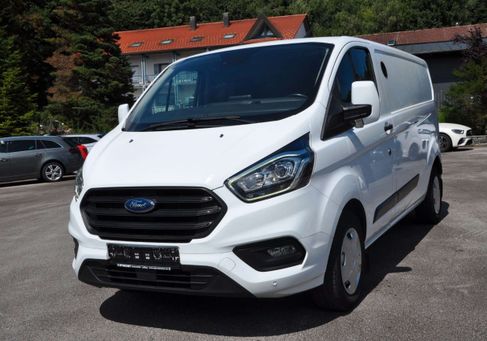 Ford Transit Custom, 2022 2