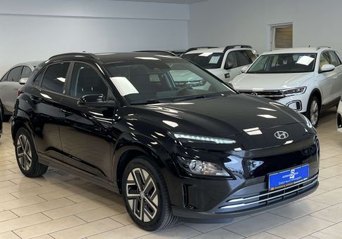 Hyundai Kona, 2022 3