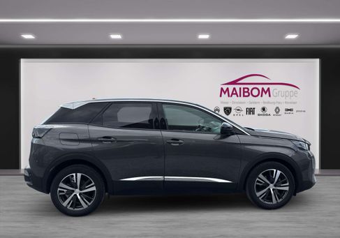 Peugeot 3008, 2023 3