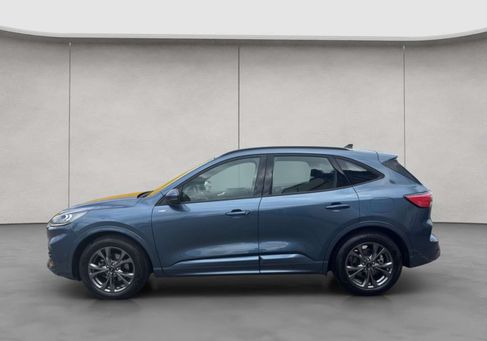 Ford Kuga, 2024