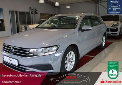 Volkswagen Passat Variant, 2024