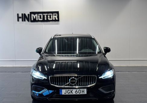 Volvo V60, 2021 3
