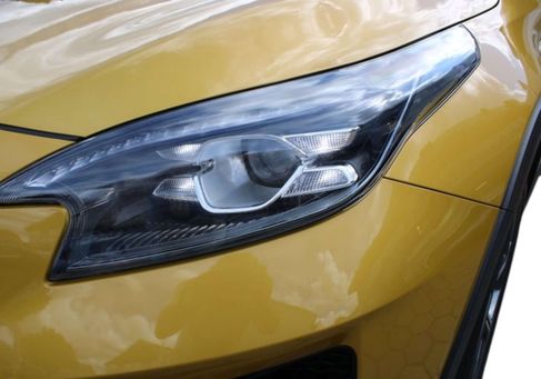 Kia XCeed, 2019