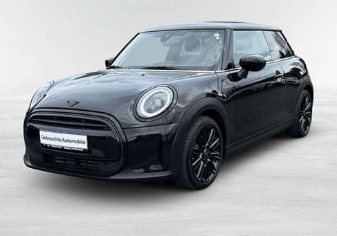 MINI Cooper, 2023
