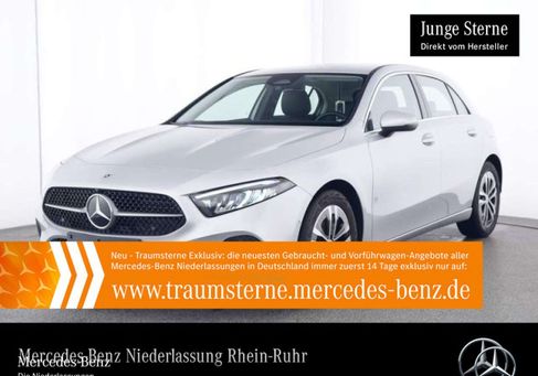 Mercedes-Benz A 180, 2024