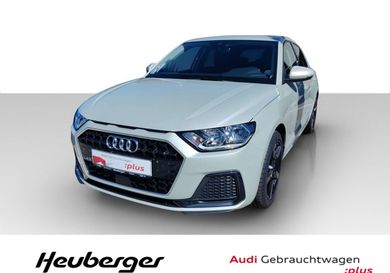 Audi A1, 2025