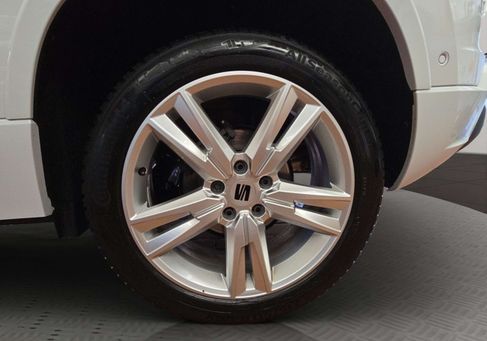 Seat Ateca, 2023
