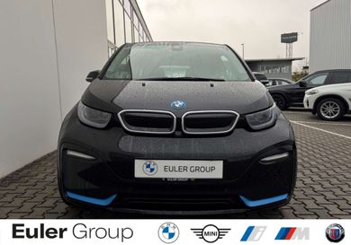 BMW i3, 2022