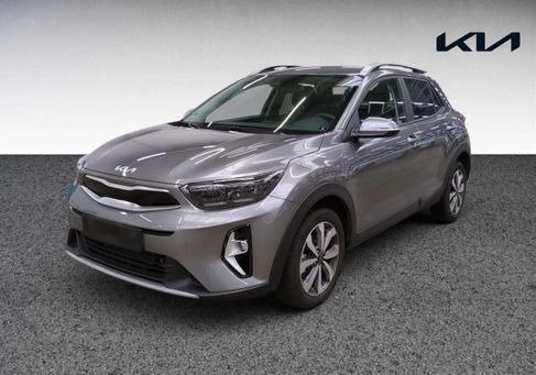 Kia Stonic, 2024