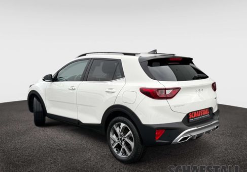 Kia Stonic, 2024