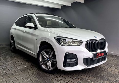 BMW X1, 2021 3