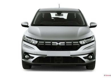 Dacia Sandero, 2024