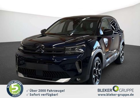Citroën C5 Aircross, 2024 2