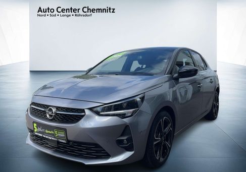 Opel Corsa, 2023 3