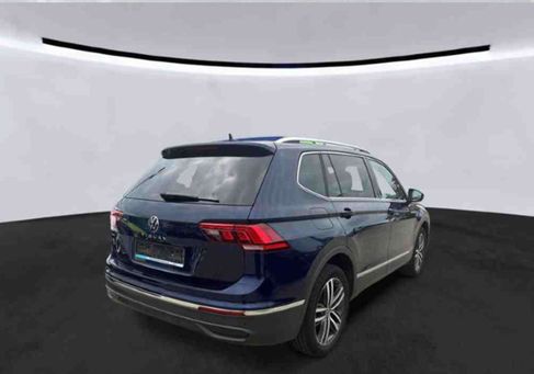Volkswagen Tiguan Allspace, 2023
