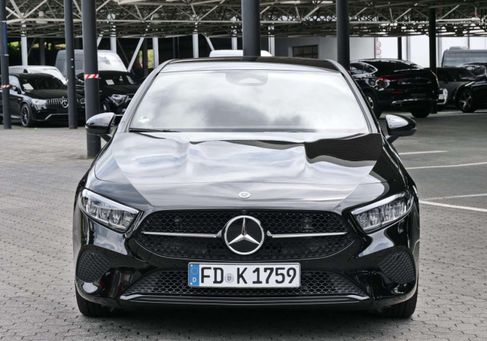 Mercedes-Benz A 200, 2026 2