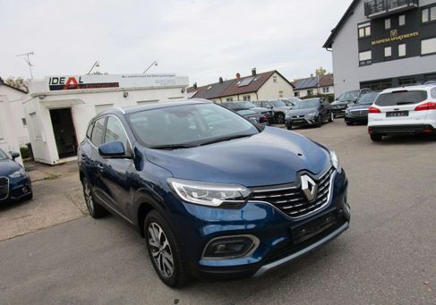 Renault Kadjar, 2021