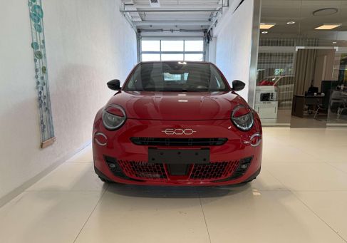 Fiat 600, 2026