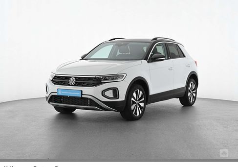 Volkswagen T-Roc, 2023