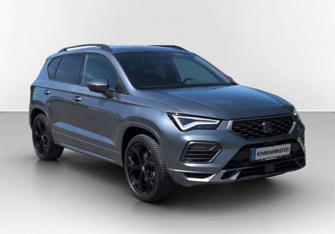 Seat Ateca, 2022