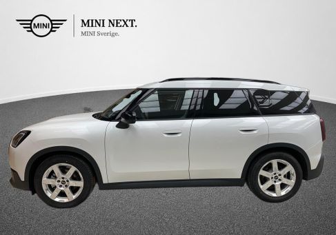 MINI, 2024