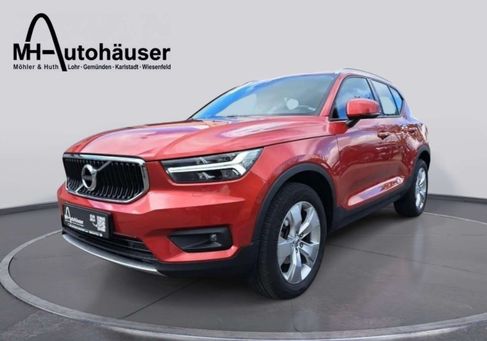 Volvo XC40, 2023 2