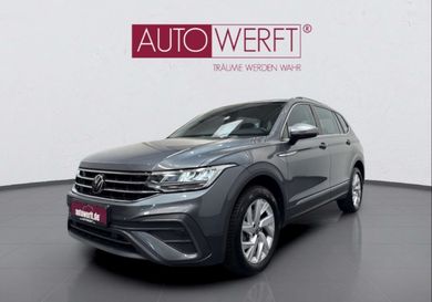 Volkswagen Tiguan Allspace, 2024