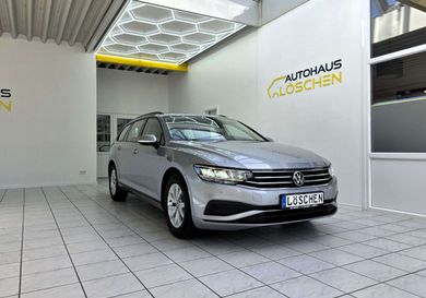 Volkswagen Passat Variant, 2023