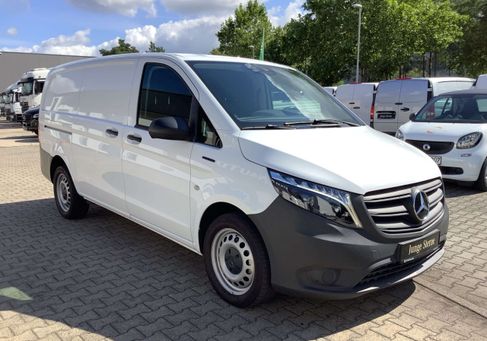 Mercedes-Benz Vito, 2022