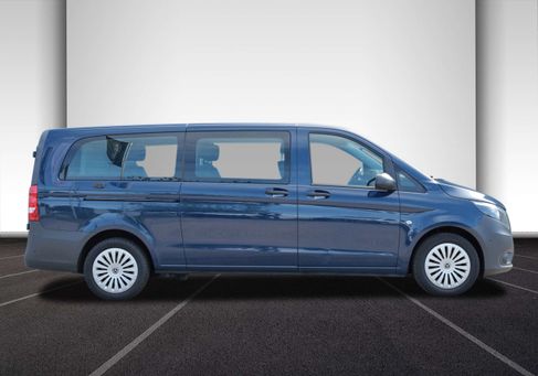 Mercedes-Benz Vito, 2021