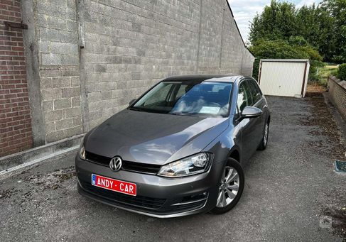 Volkswagen Golf, 2014