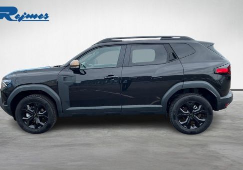 Dacia Duster, 2026 3