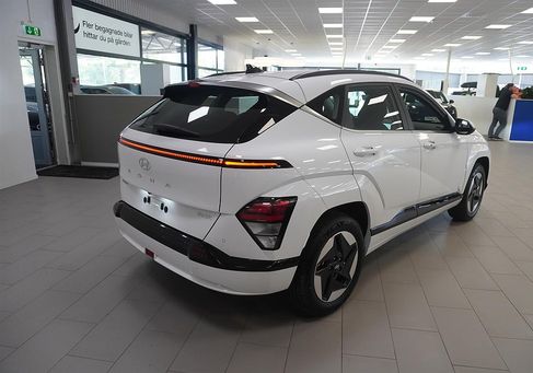 Hyundai Kona, 2026