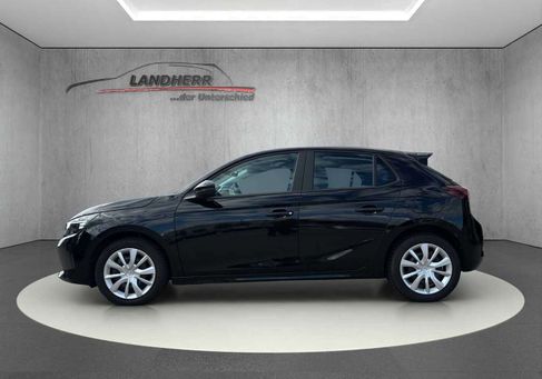 Opel Corsa, 2025 2
