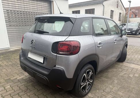 Citroën C3 Aircross, 2022 3