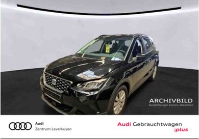 Seat Arona, 2025
