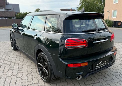 MINI John Cooper Works Clubman, 2020