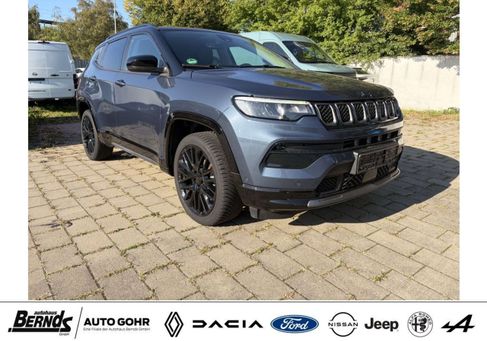 Jeep Compass, 2024 3