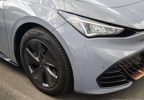 Cupra Born, 2023
