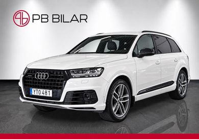 Audi, 2019