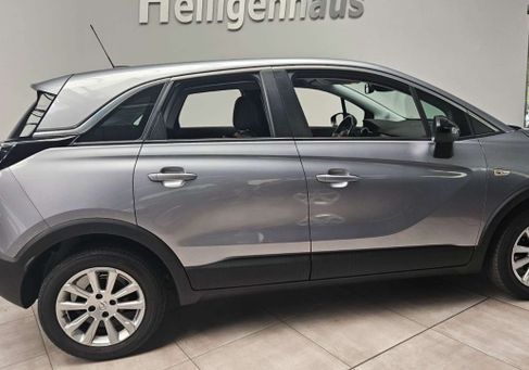 Opel Crossland X, 2021